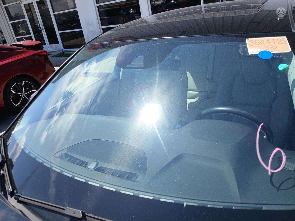 Volvo S60, 2.0 l., Седан