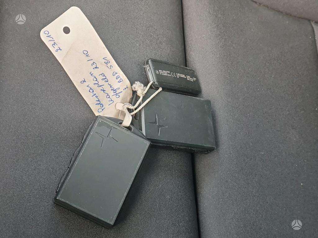 Polestar 2, 78 kWh, hatchback