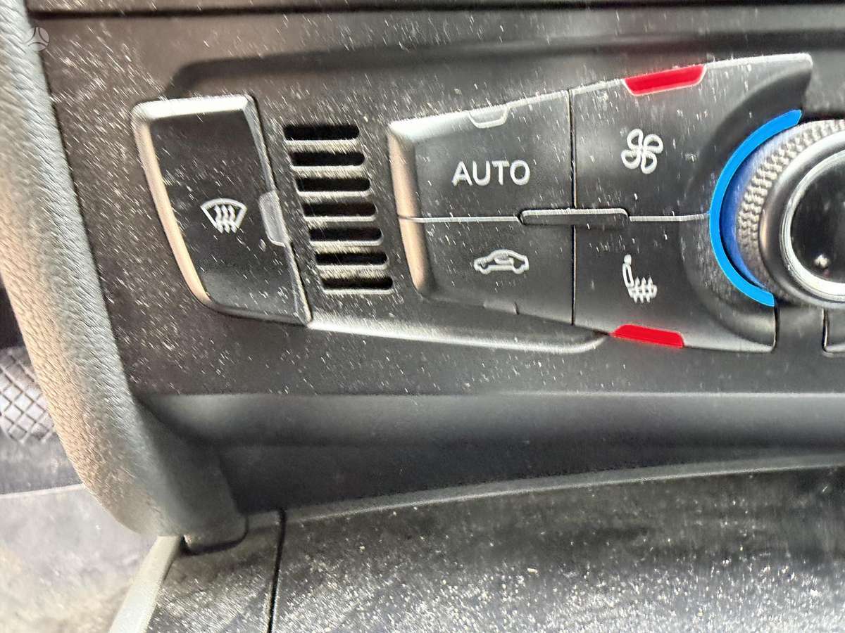 Audi A4, 2.0 l., Универсал