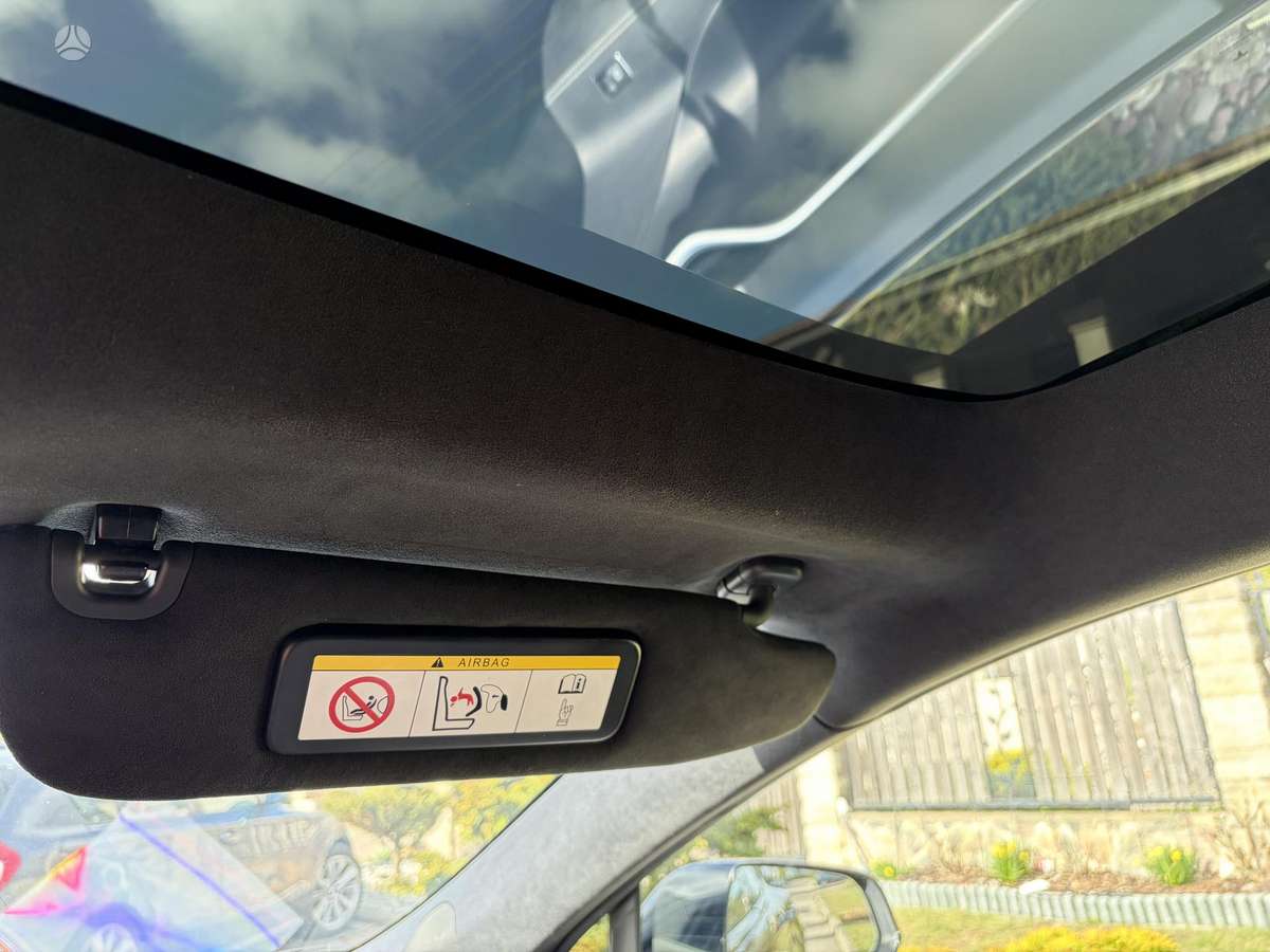 Tesla Model S, 75 kWh, saloon / sedan