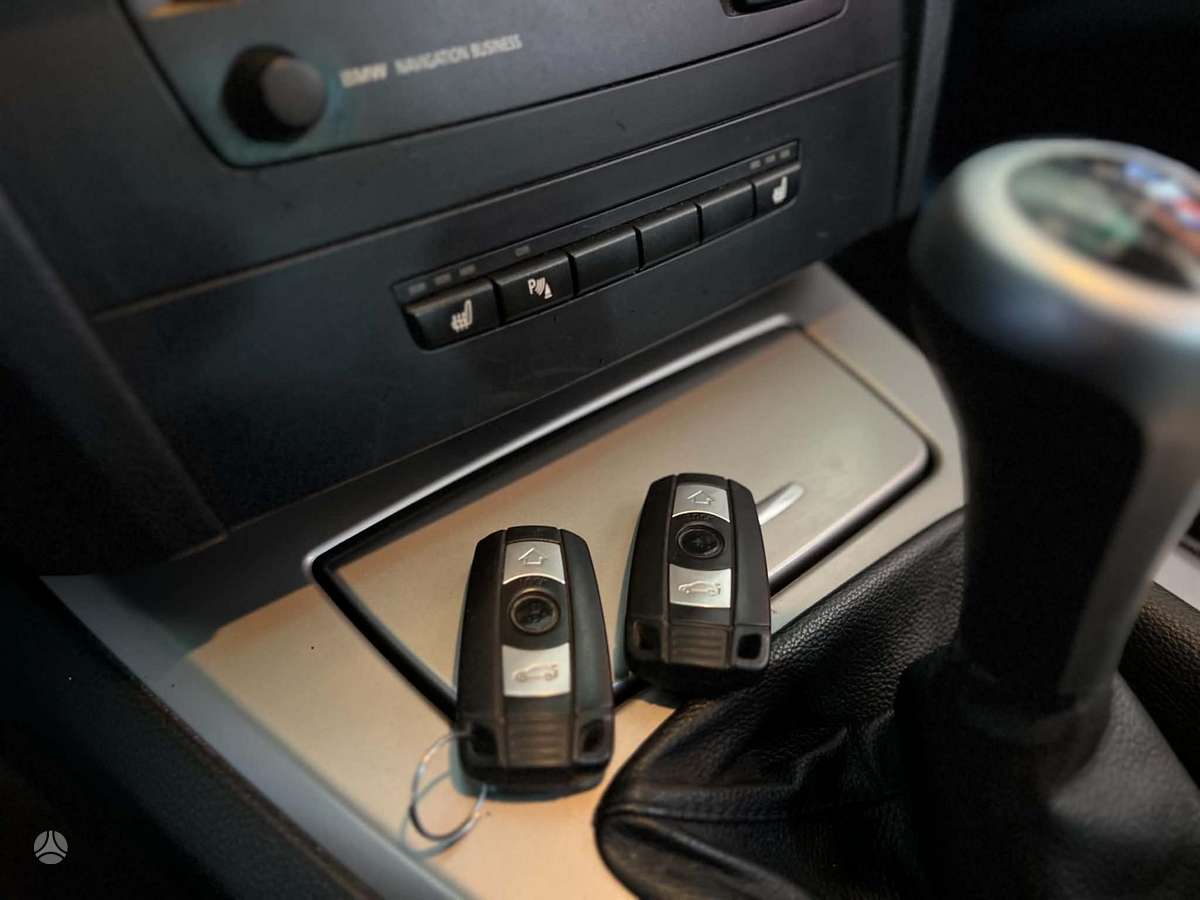 BMW 320, 2.0 l., Седан