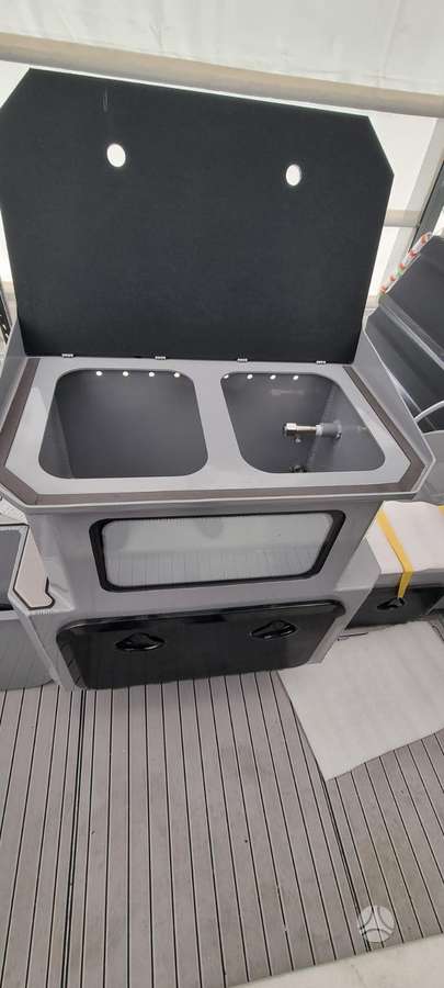 Alorox LH668, yachts / cruisers