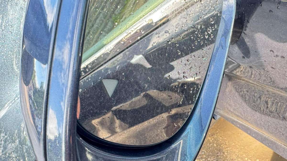 Chrysler Pacifica, 3.6 l., mpv / minivan