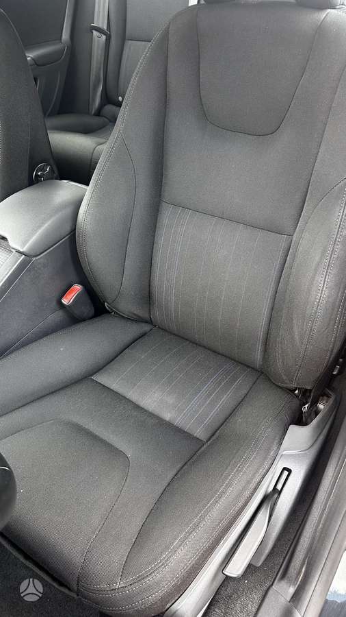 Volvo V60, 1.6 l., Универсал