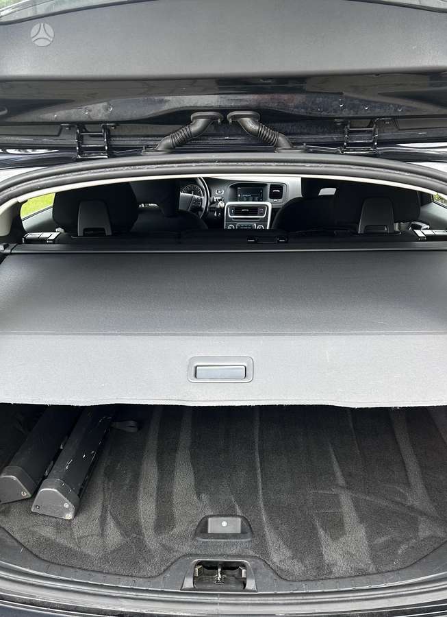 Volvo V60, 1.6 l., Универсал