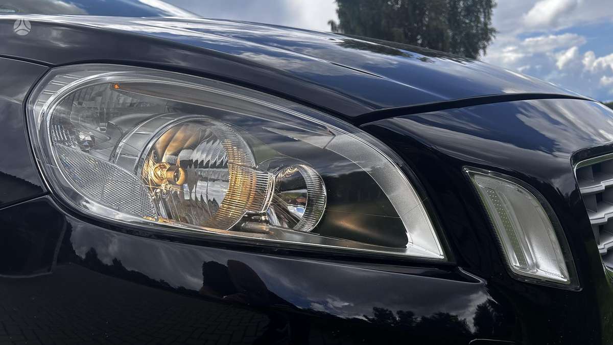 Volvo V60, 1.6 l., Универсал