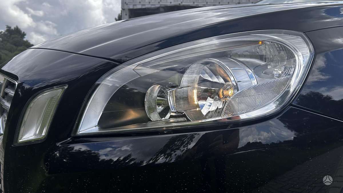 Volvo V60, 1.6 l., Универсал