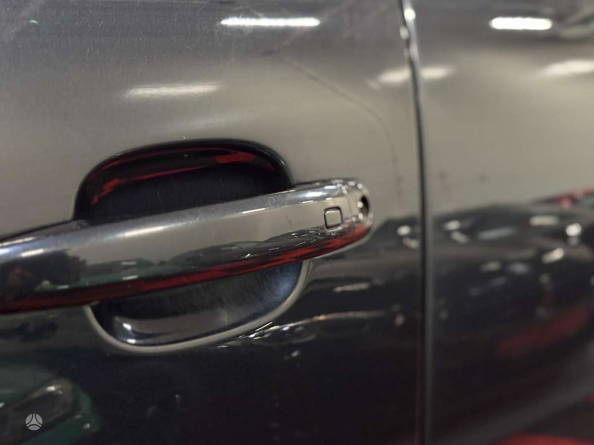 Audi Q5, 3.0 l., off-road / crossover
