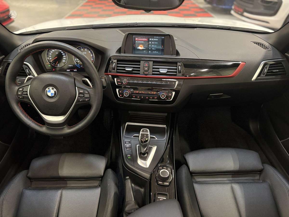 BMW 230, 2.0 l., convertible
