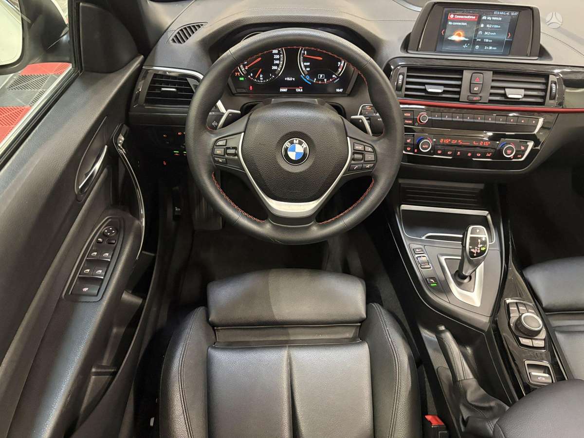 BMW 230, 2.0 l., convertible