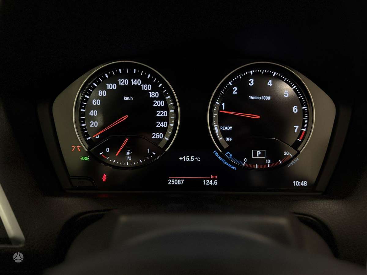 BMW 230, 2.0 l., convertible