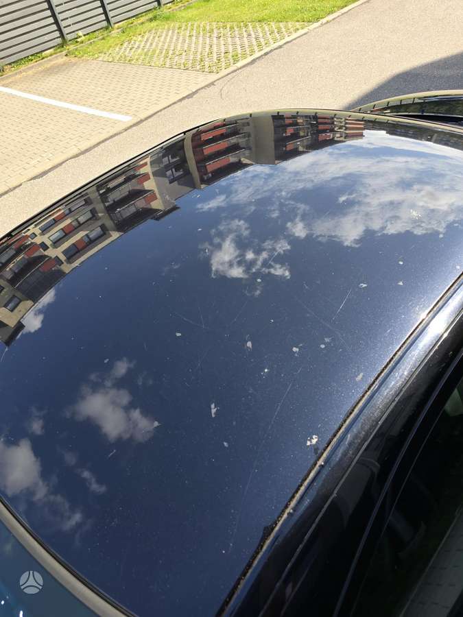 Volvo S60, 2.4 l., Седан