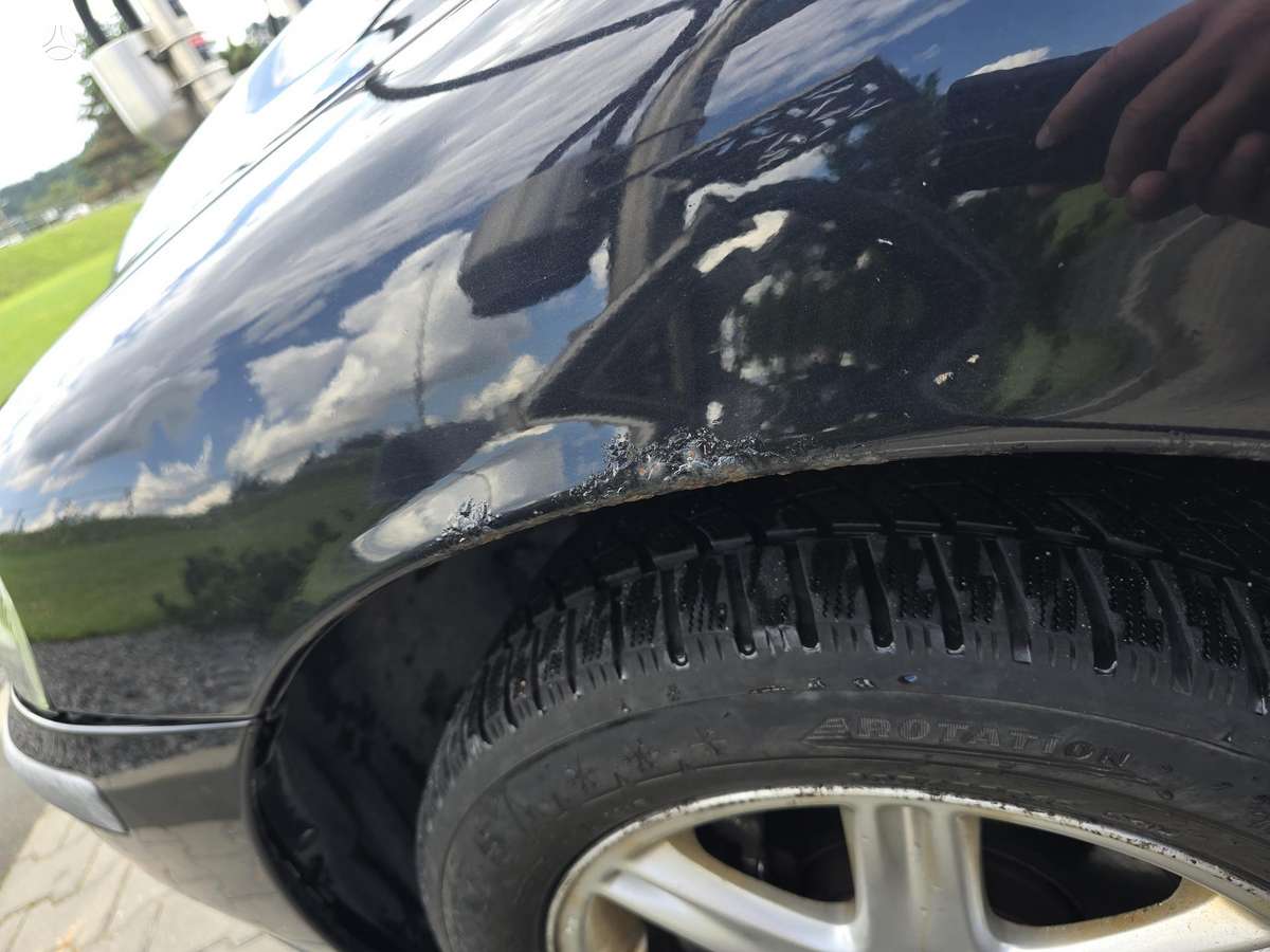 Volvo S60, 2.4 l., Седан