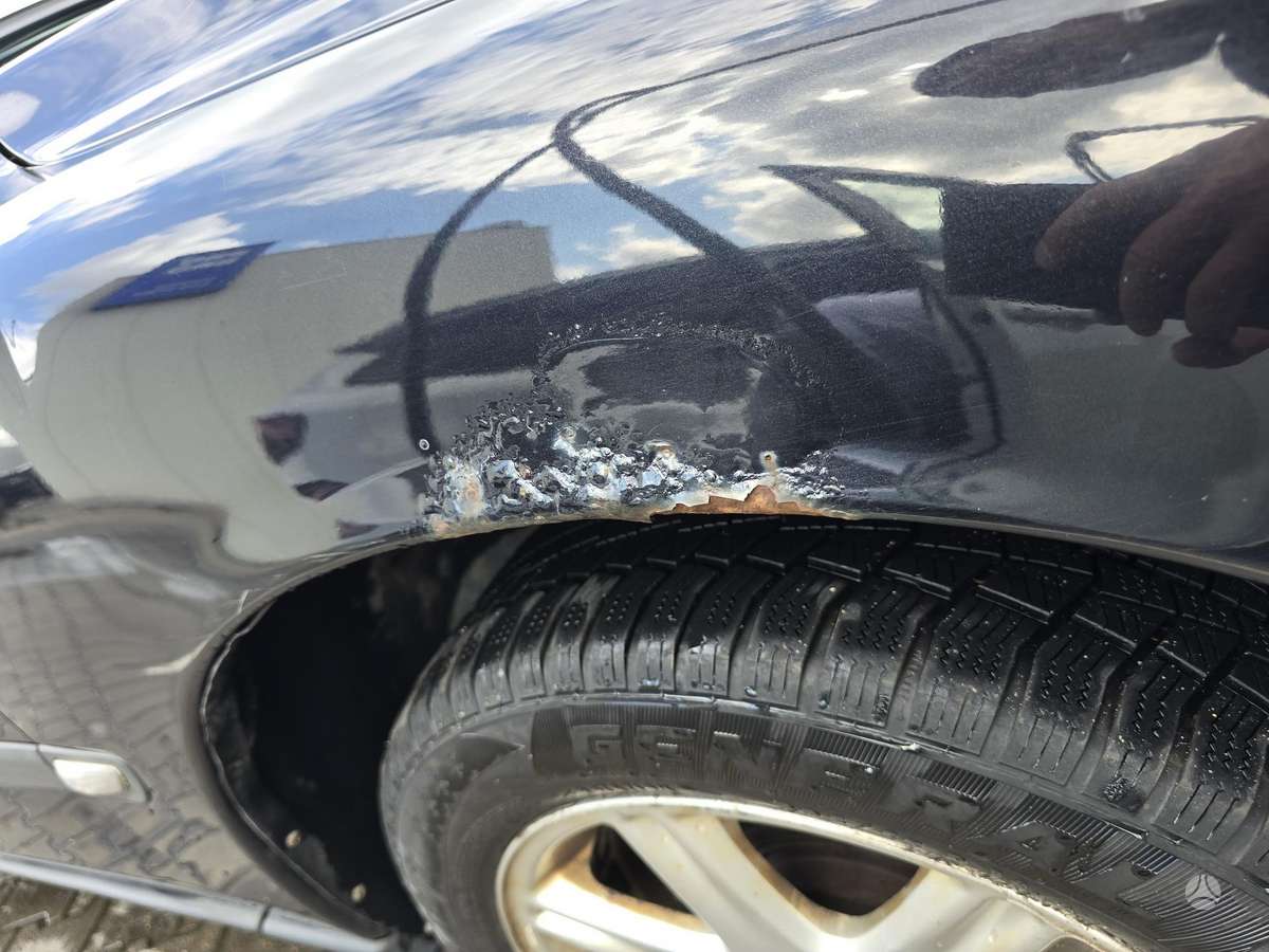 Volvo S60 - 10