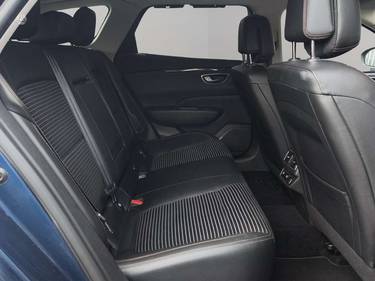 Renault Talisman, 1.6 l., wagon