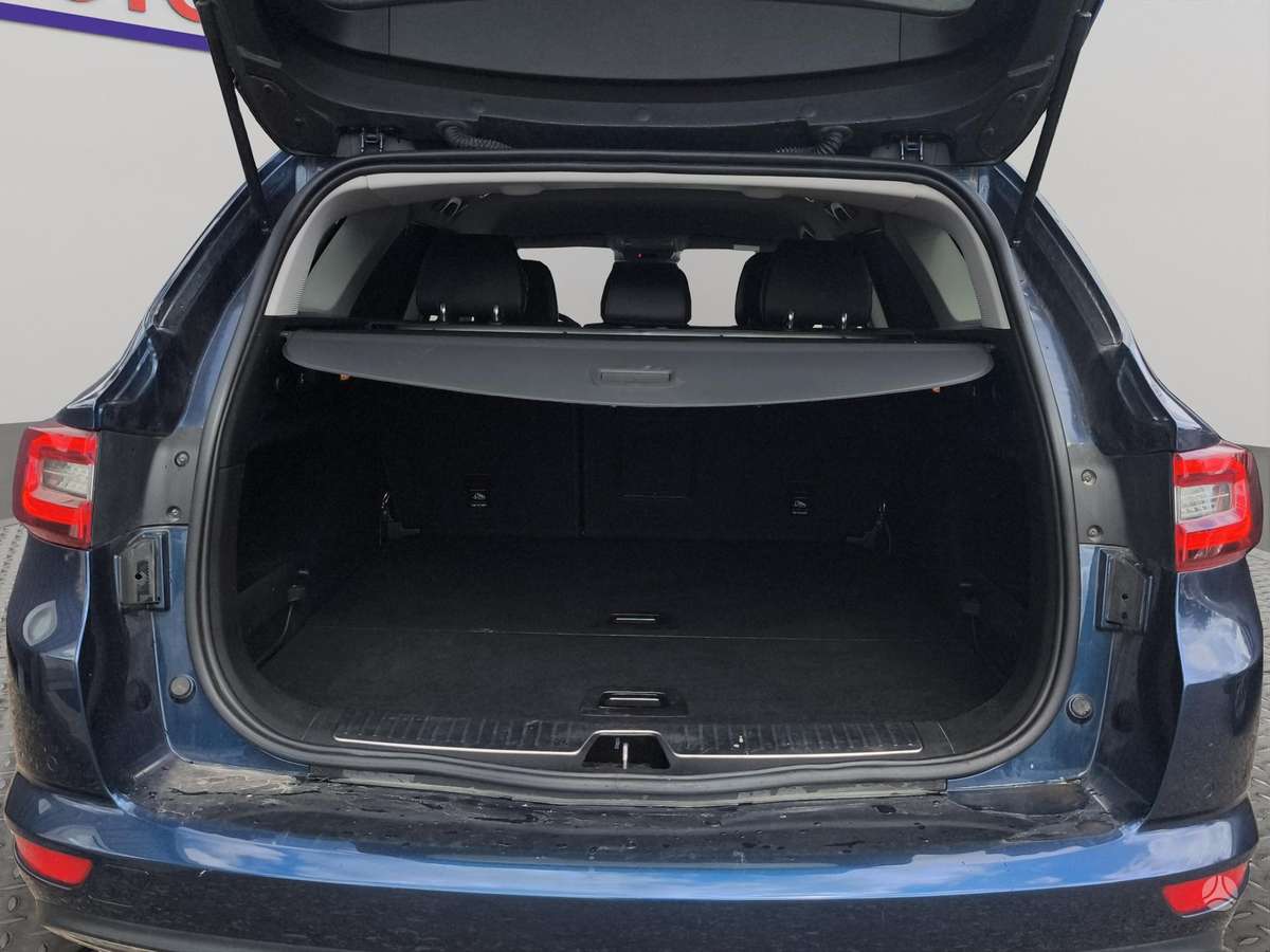 Renault Talisman, 1.6 l., wagon