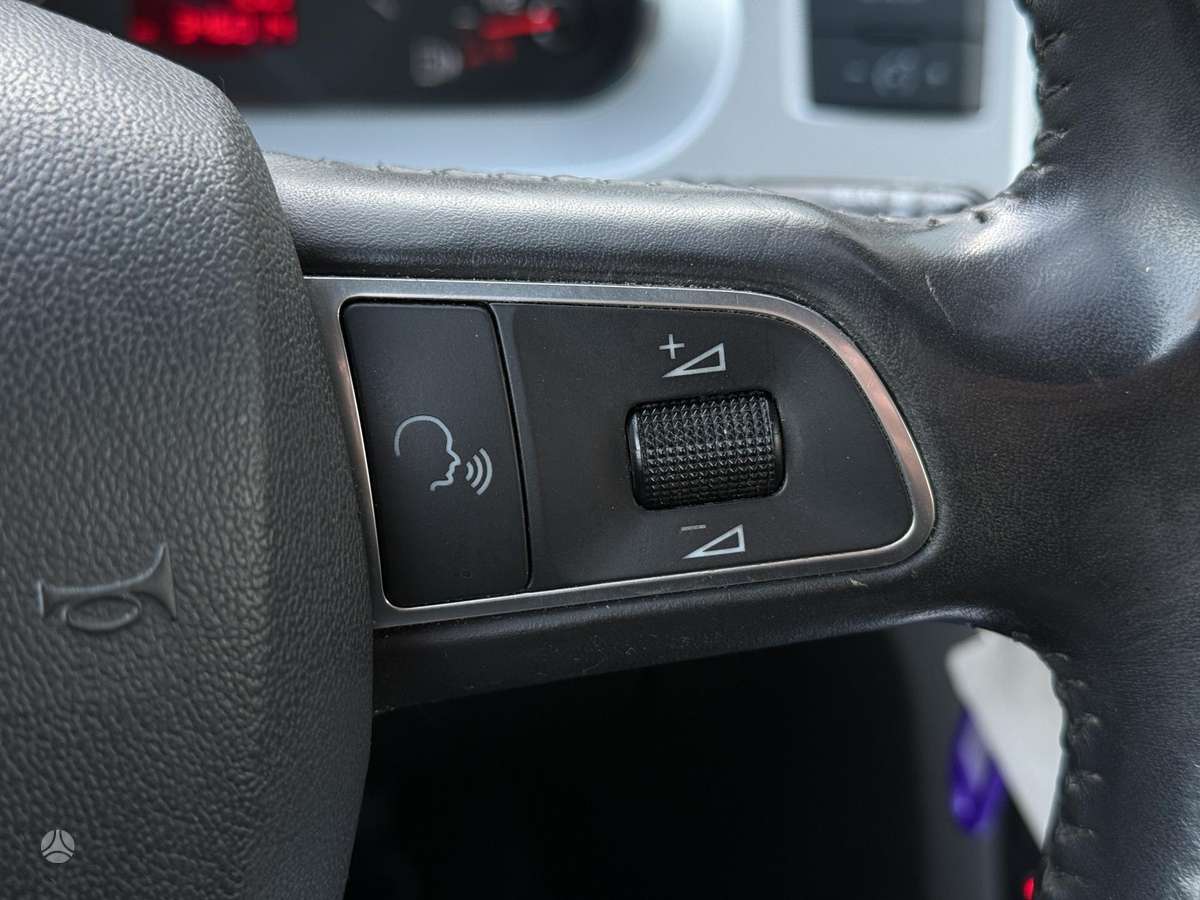 Audi A6, 2.7 l., universalas