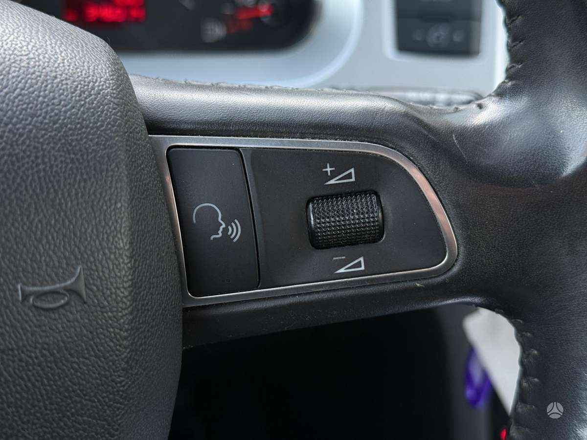 Audi A6, 2.7 l., wagon