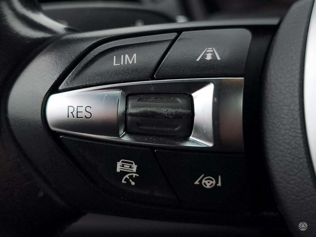 BMW 218 Active Tourer, 1.5 l., Минивэн