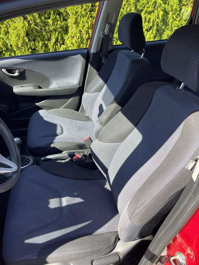 Honda Jazz, 1.2 l., hatchback