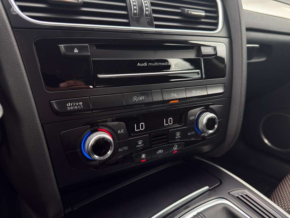 Audi A4 allroad, 2.0 l., Универсал