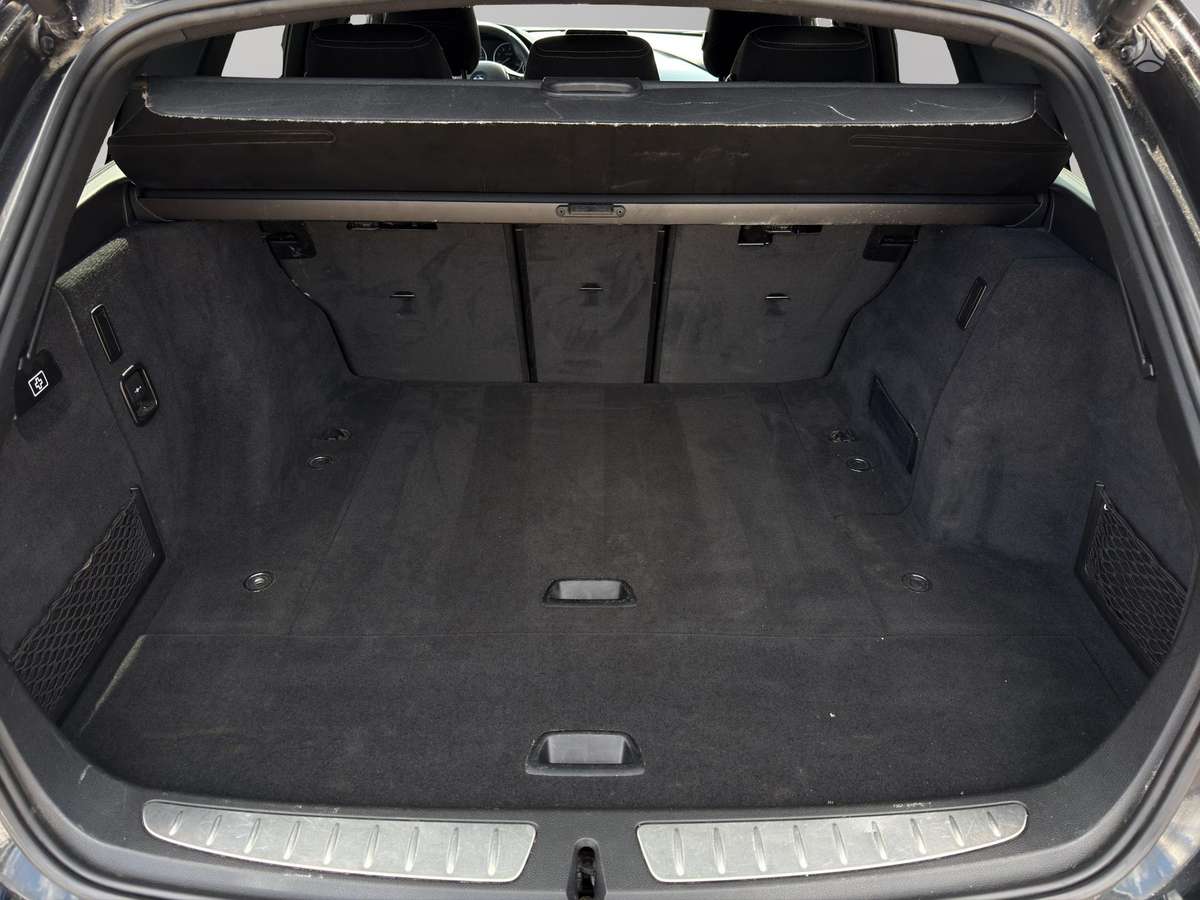 BMW 320, 2.0 l., Универсал