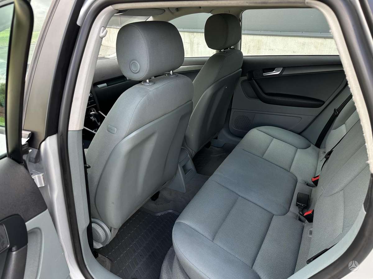 Audi A3, 1.4 l., hečbekas