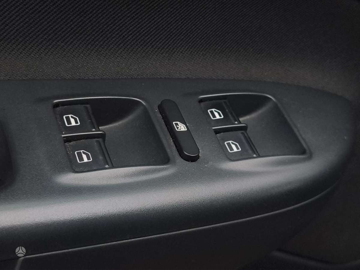 Skoda Octavia, 1.8 l., Седан