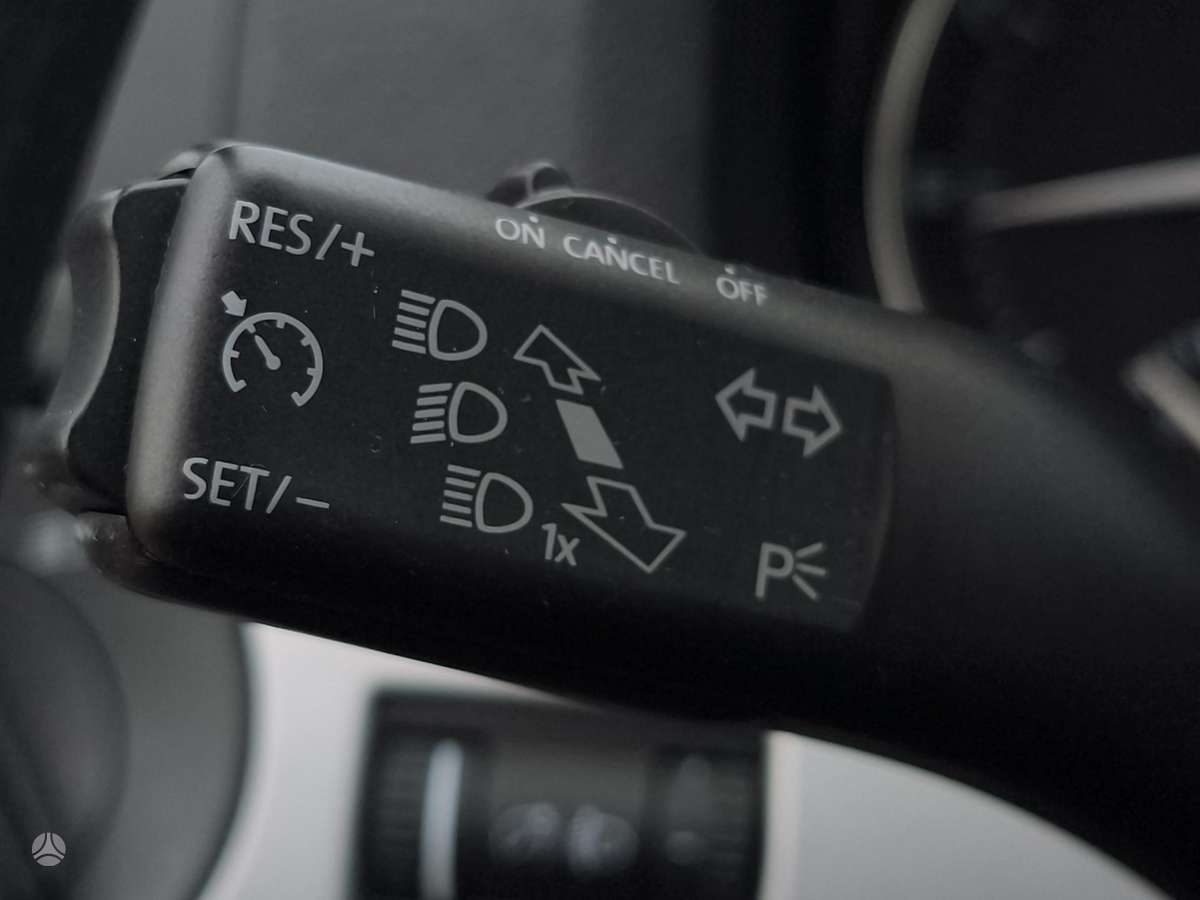 Skoda Octavia, 1.8 l., Седан