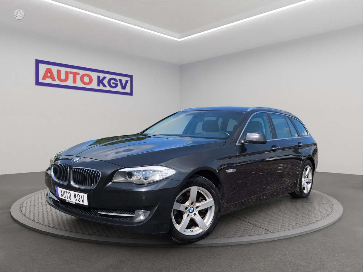 BMW 520, 2.0 l., Универсал
