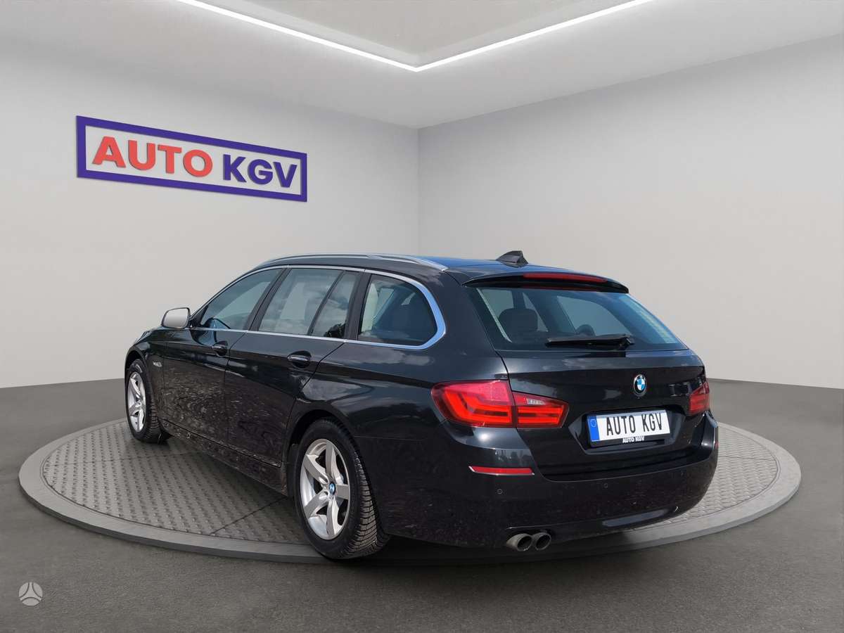 BMW 520, 2.0 l., Универсал