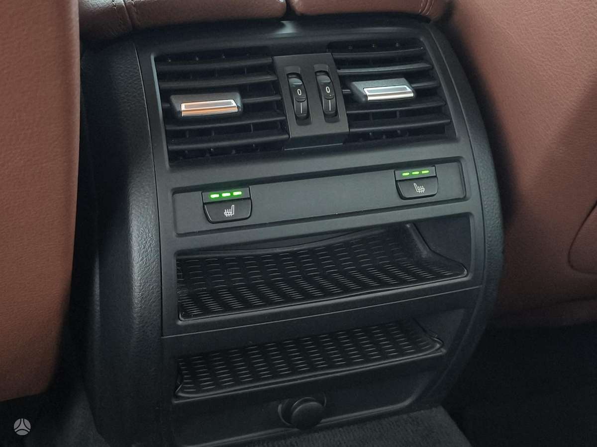 BMW 520, 2.0 l., Универсал