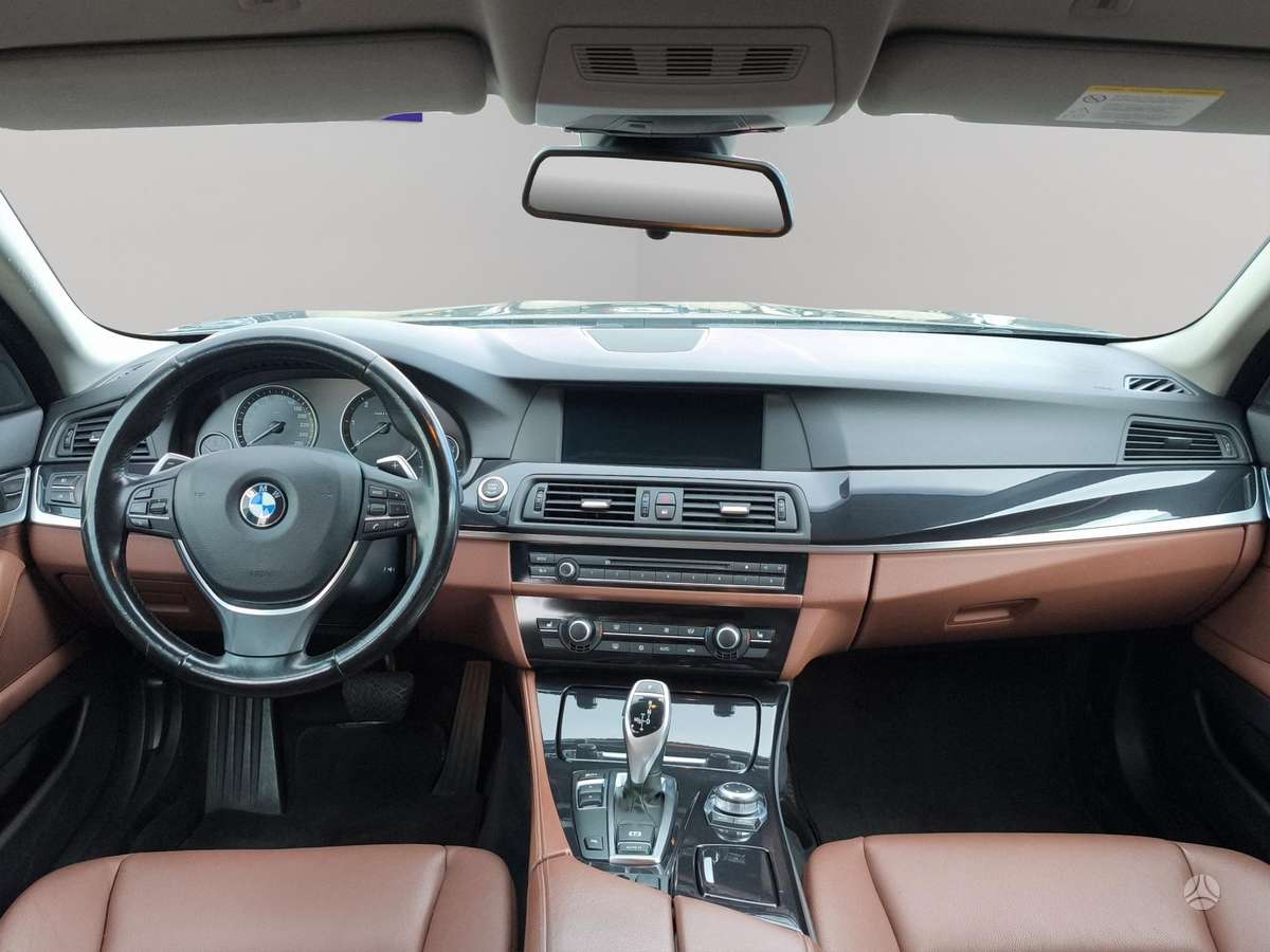 BMW 520, 2.0 l., universalas