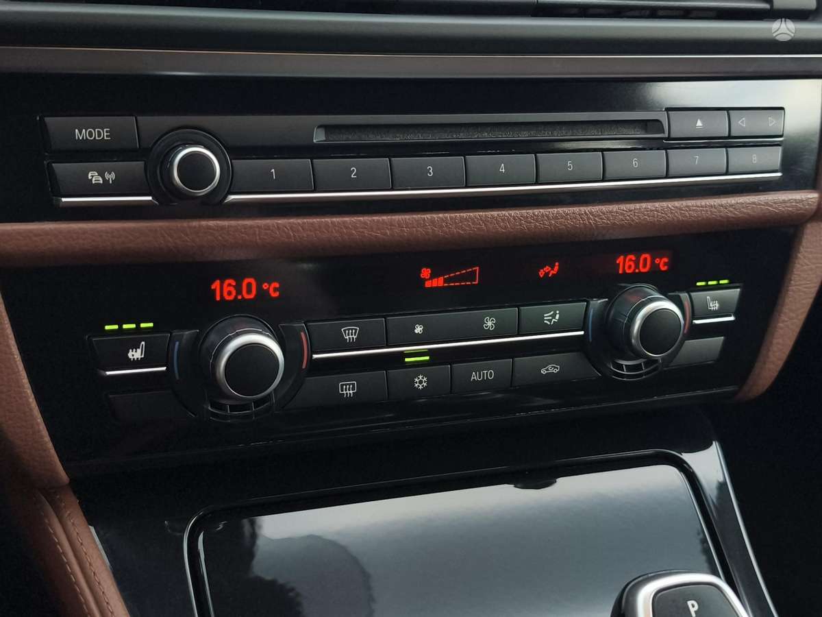 BMW 520, 2.0 l., Универсал
