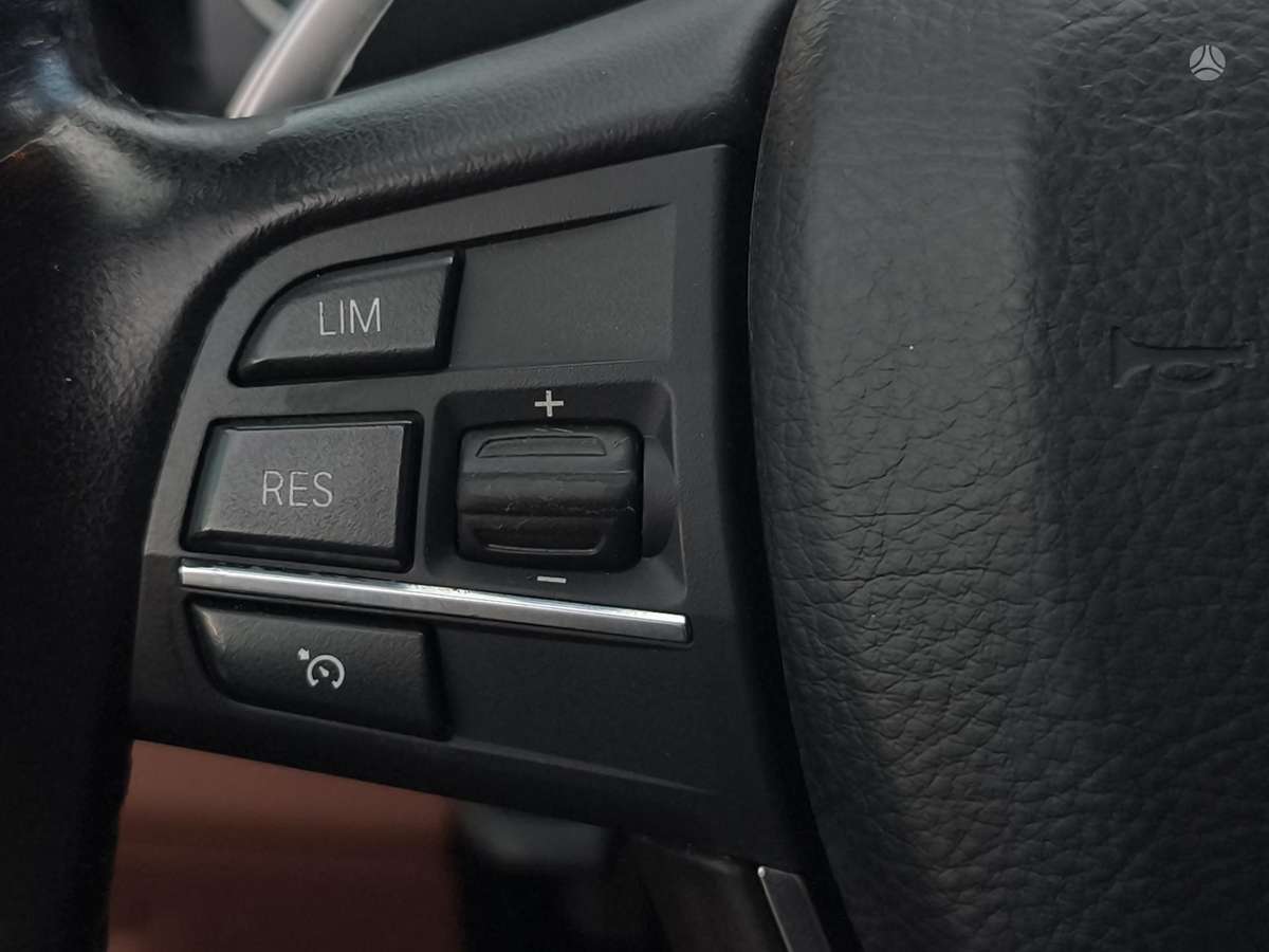 BMW 520, 2.0 l., Универсал