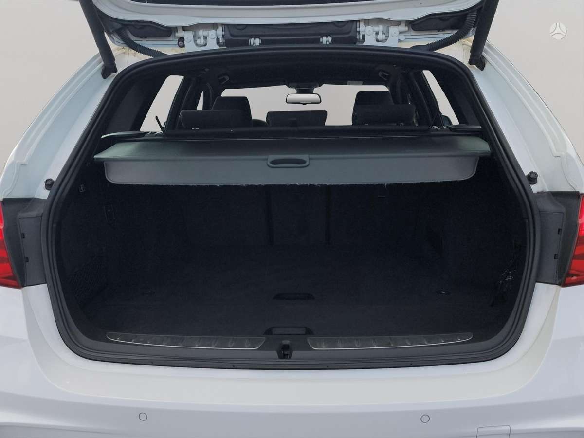 BMW 318, 2.0 l., universalas