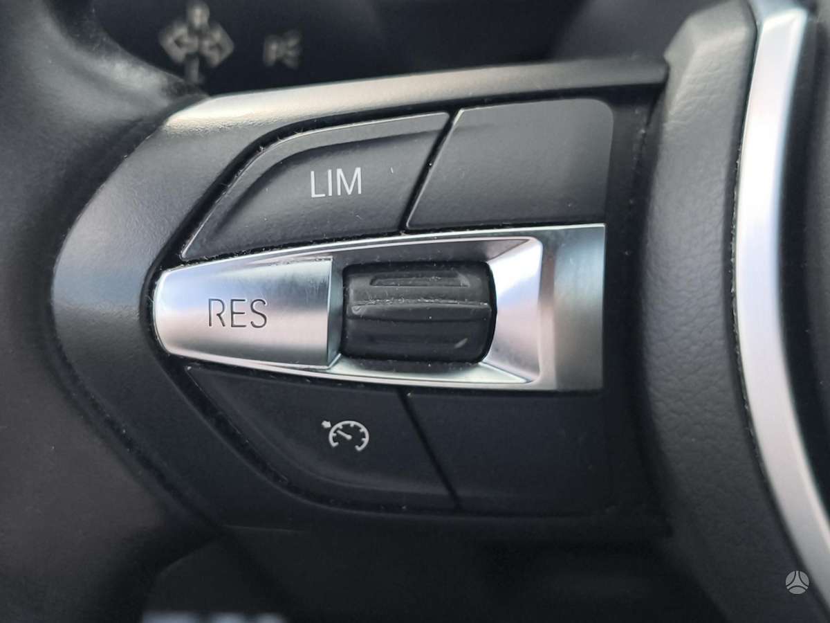 BMW 318, 2.0 l., universalas