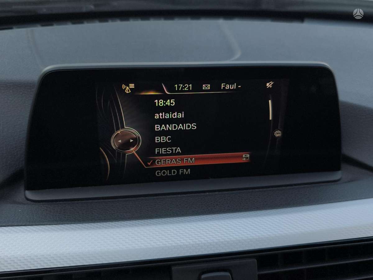 BMW 318, 2.0 l., universalas