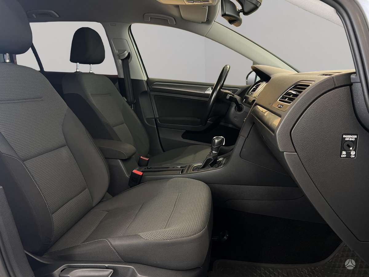 Volkswagen Golf, 1.6 l., Универсал