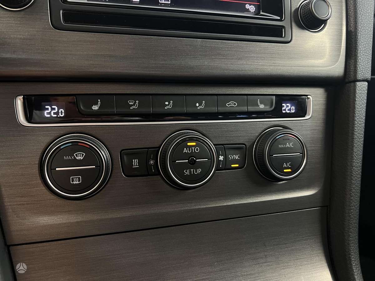 Volkswagen Golf, 1.6 l., Универсал