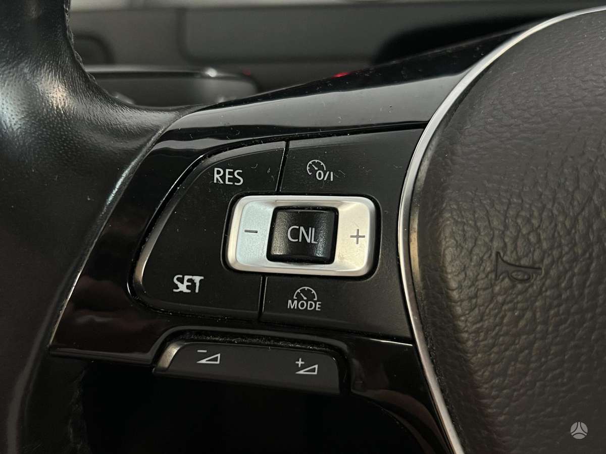 Volkswagen Golf, 1.6 l., Универсал
