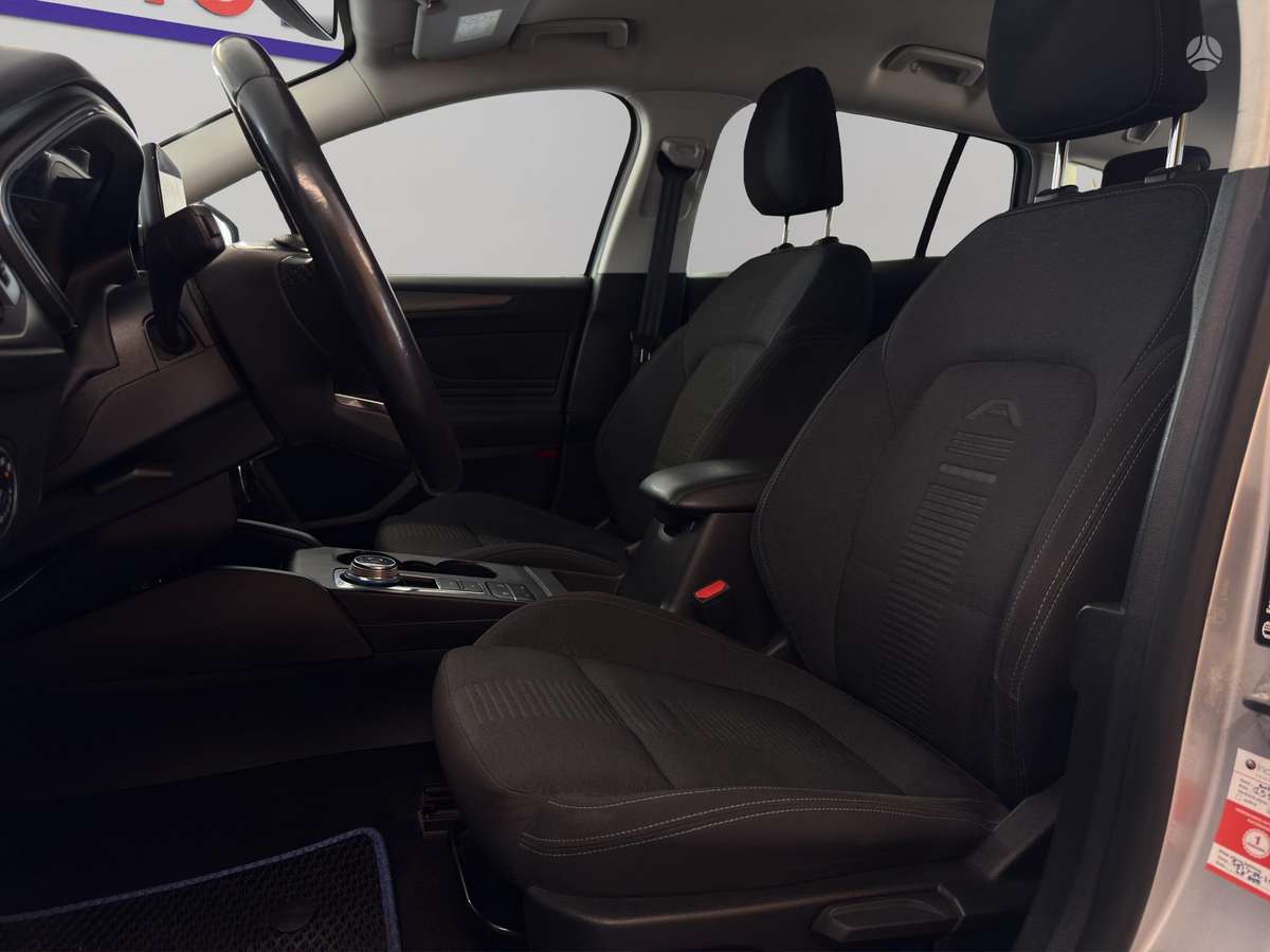 Ford Focus, 1.5 l., Универсал