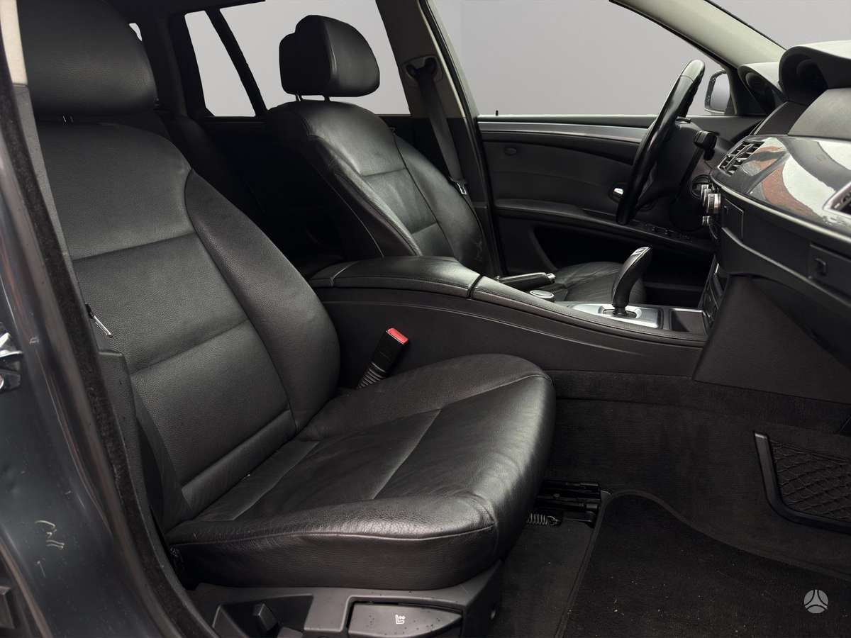 BMW 530, 3.0 l., Универсал