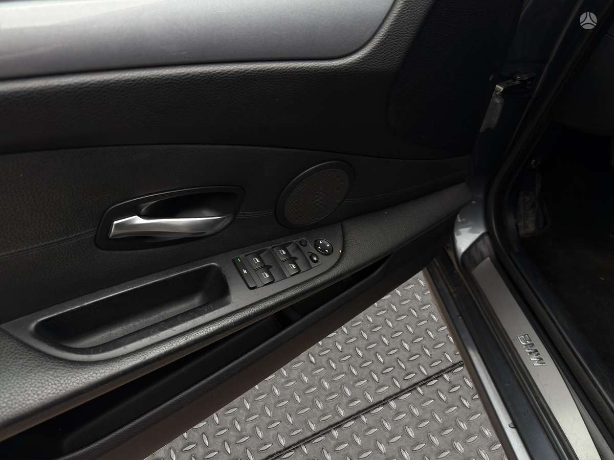 BMW 530, 3.0 l., Универсал