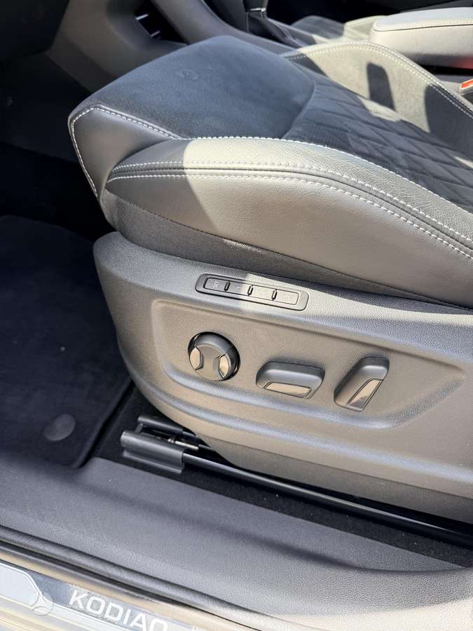 Škoda Kodiaq - 12