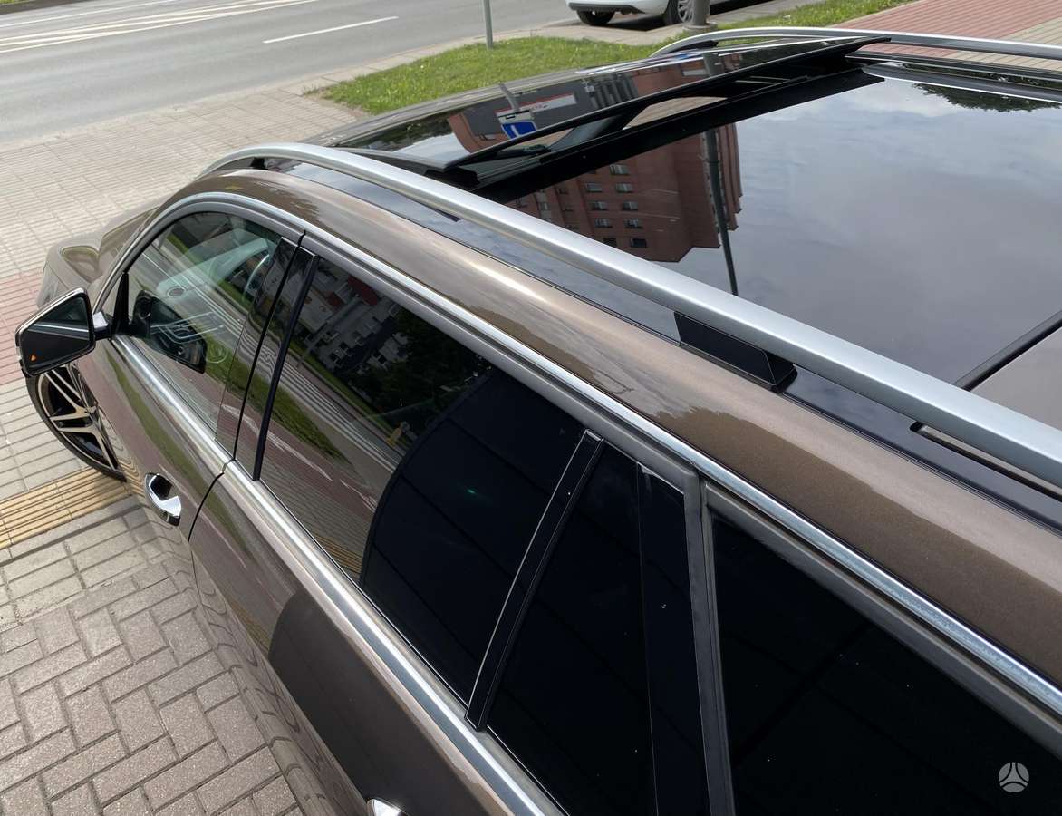 Mercedes-Benz E350, 3.0 l., Универсал