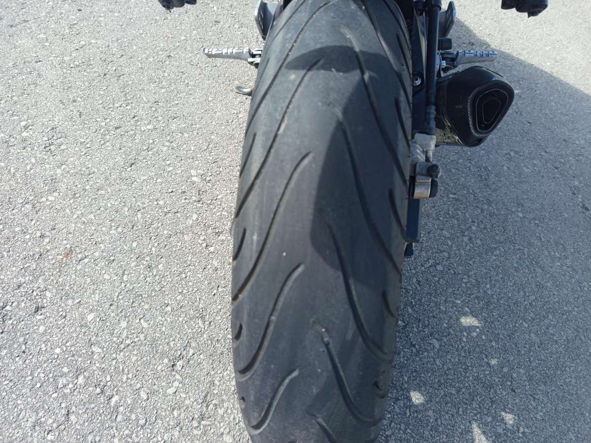 Yamaha YZF 125cc, спортбайки / superbikes