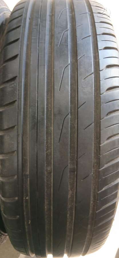 Toyo, vasarinės 195/65 R15