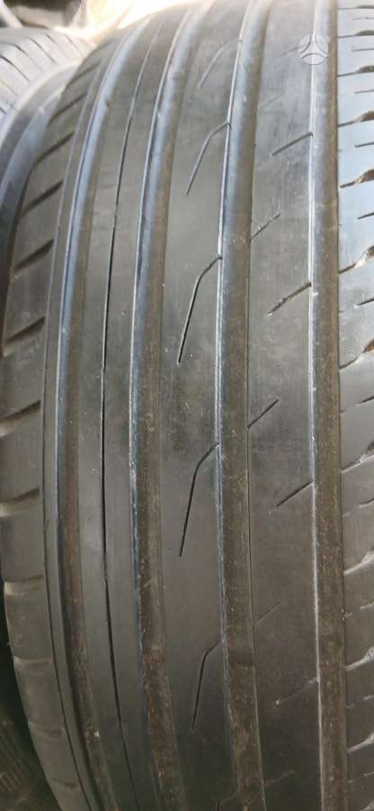 Toyo, summer 195/65 R15