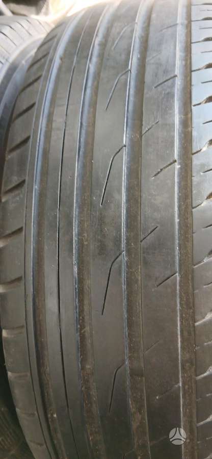 Toyo, vasarinės 195/65 R15